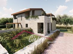 Casa Bi/Trifamiliare in Residenziale