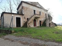 Rustico/Casale in Residenziale