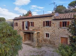 Rustico/Casale in Residenziale