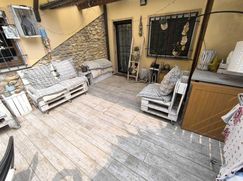 Villetta a schiera in Residenziale