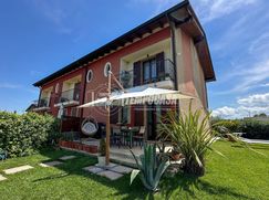 Villetta a schiera in Residenziale