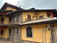 Villa in Residenziale