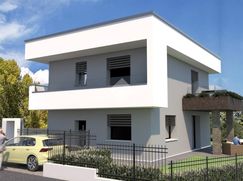 Villa in Residenziale