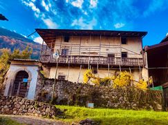 Rustico/Casale in Residenziale