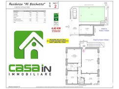 Appartamento in Residenziale