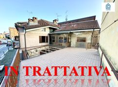 Casa indipendente in Residenziale