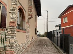 Casa indipendente in Residenziale