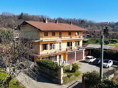Casa indipendente in Residenziale
