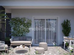 Casa Bi/Trifamiliare in Residenziale