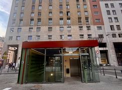 Box/posto auto in Residenziale