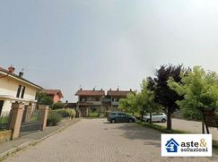 Casa indipendente in Residenziale