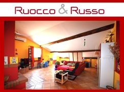 Attico/Mansarda in Residenziale