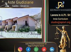 Appartamento in Residenziale