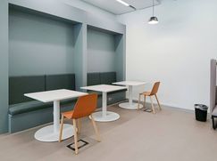 Ufficio in Commerciale