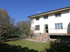 Villetta a schiera in Residenziale