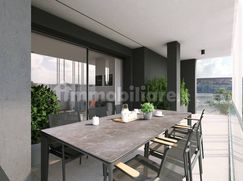 Appartamento in Residenziale