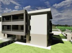 Appartamento in Residenziale