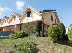 Villetta a schiera in Residenziale