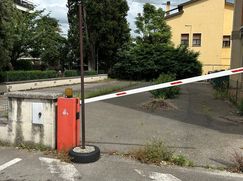 Box/posto auto in Residenziale