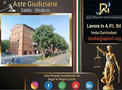 Appartamento in Residenziale