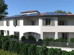 Villetta a schiera in Residenziale