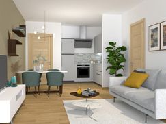 Appartamento in Residenziale