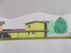 Villetta a schiera in Residenziale