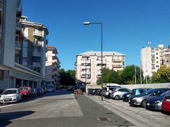 Box/posto auto in Residenziale