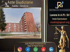 Appartamento in Residenziale