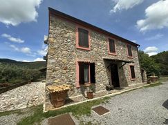 Rustico/Casale in Residenziale