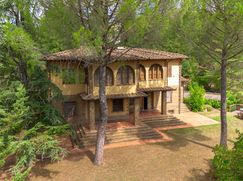Villa in Residenziale