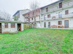 Rustico/Casale in Residenziale