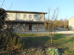 Rustico/Casale in Residenziale