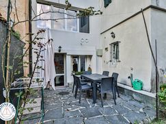 Casa Bi/Trifamiliare in Residenziale