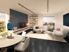 Appartamento in Residenziale