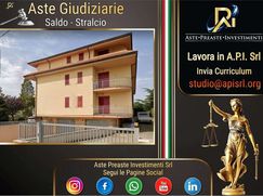 Appartamento in Residenziale