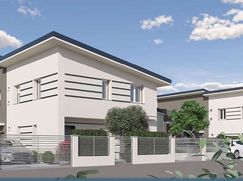 Villetta a schiera in Residenziale