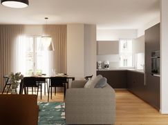 Appartamento in Residenziale