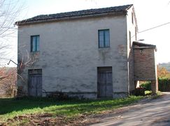 Rustico/Casale in Residenziale