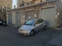 Capannone in Commerciale