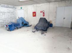 Box/posto auto in Residenziale