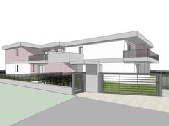 Appartamento in Residenziale