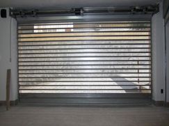 Box/posto auto in Residenziale