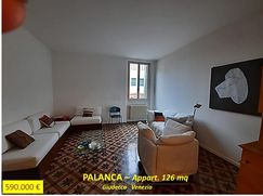 Appartamento in Residenziale