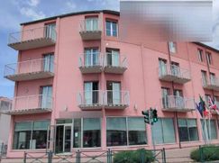 Edificio in Residenziale