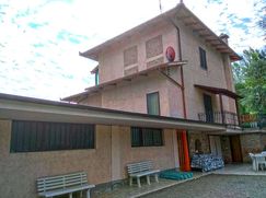 Villa in Residenziale