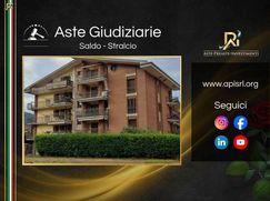 Appartamento in Residenziale