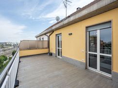 Attico/Mansarda in Residenziale