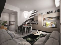 Appartamento in Residenziale