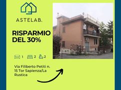 Appartamento in Residenziale